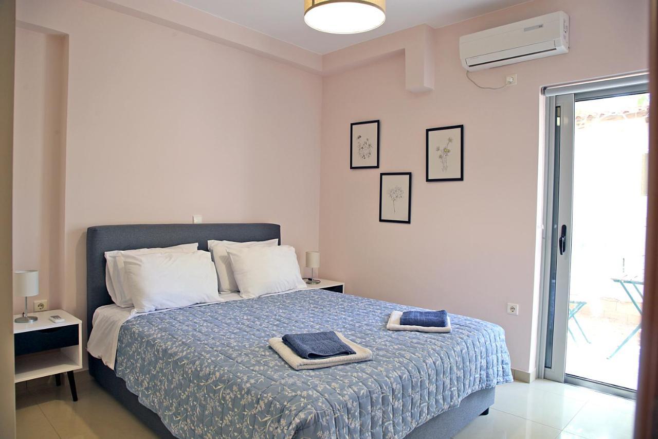 2 Bedroom Apartment Near The Athens Airport, Spata Экстерьер фото